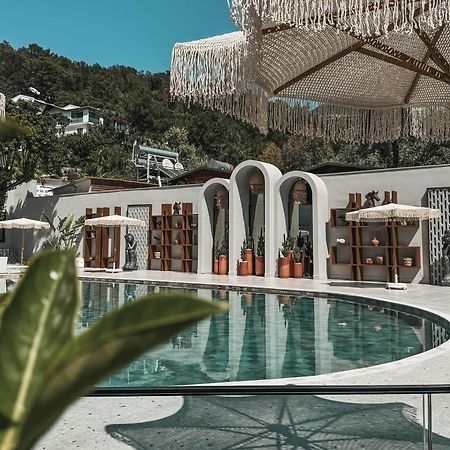 Hotel Meri All Inclusive Oludeniz Luaran gambar