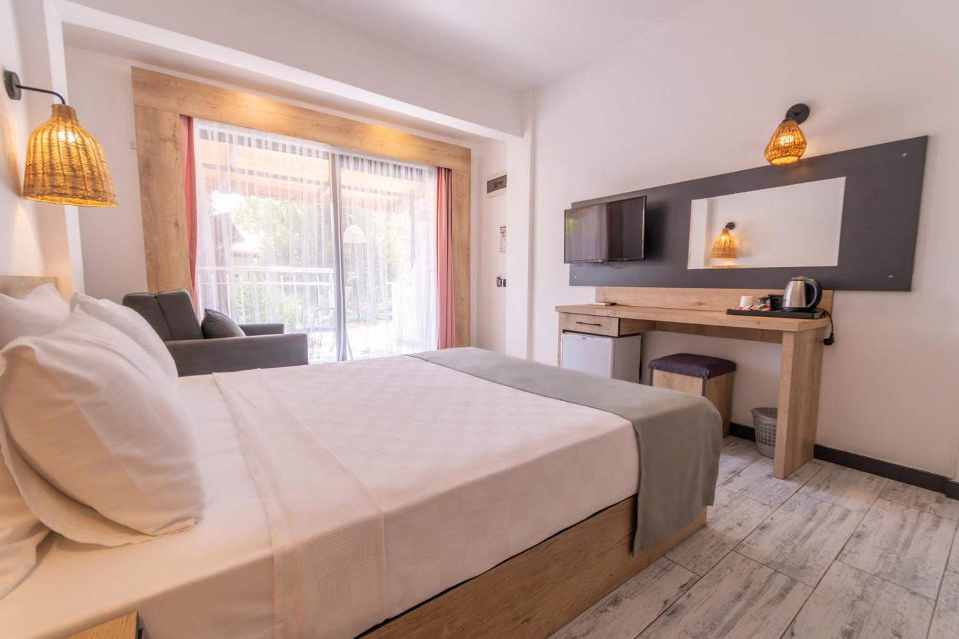 Hotel Meri All Inclusive Oludeniz Luaran gambar