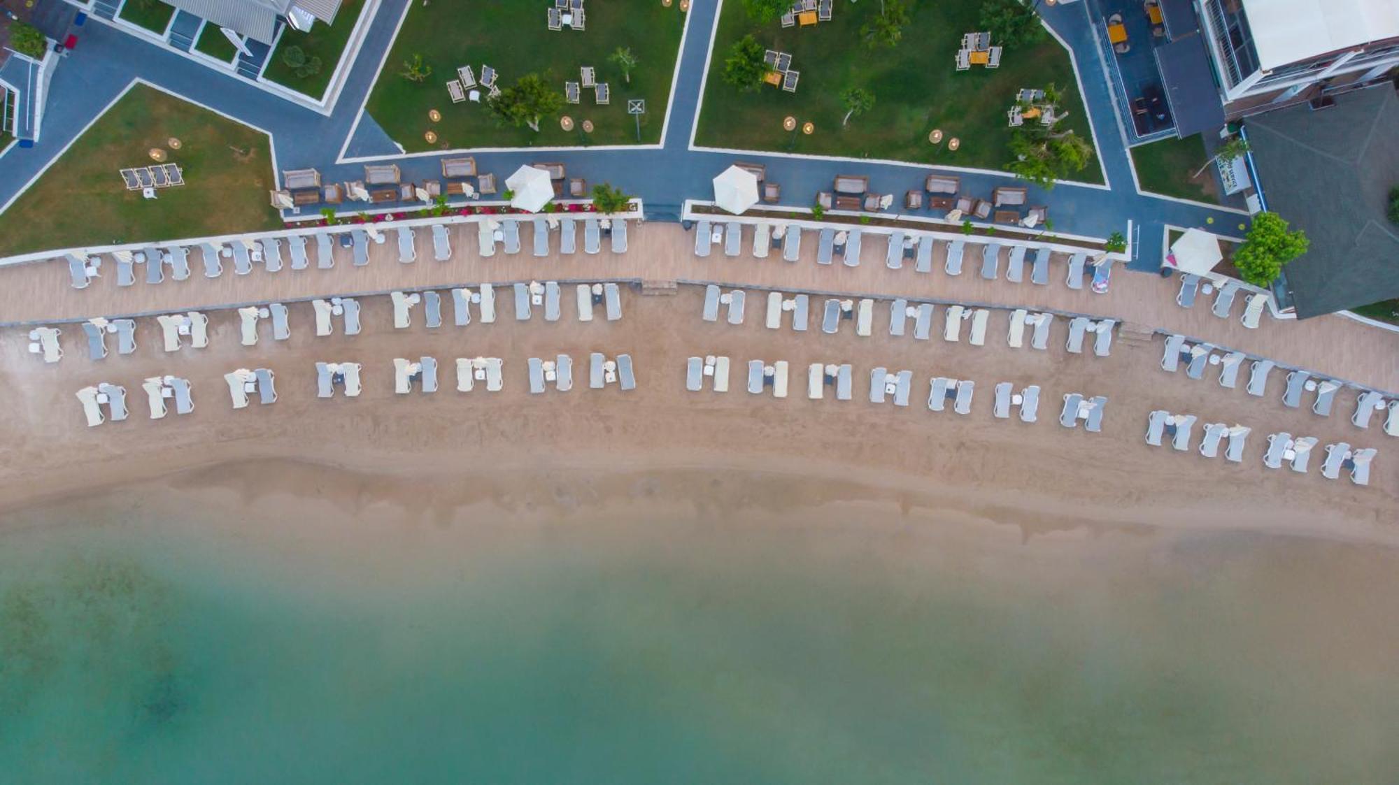 Hotel Meri All Inclusive Oludeniz Luaran gambar