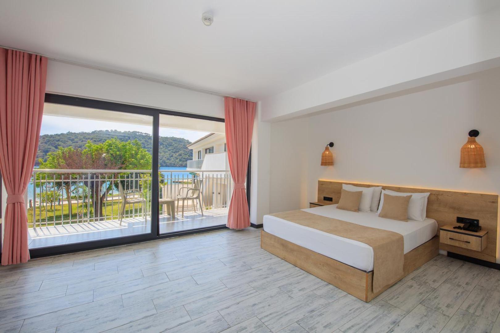 Hotel Meri All Inclusive Oludeniz Luaran gambar