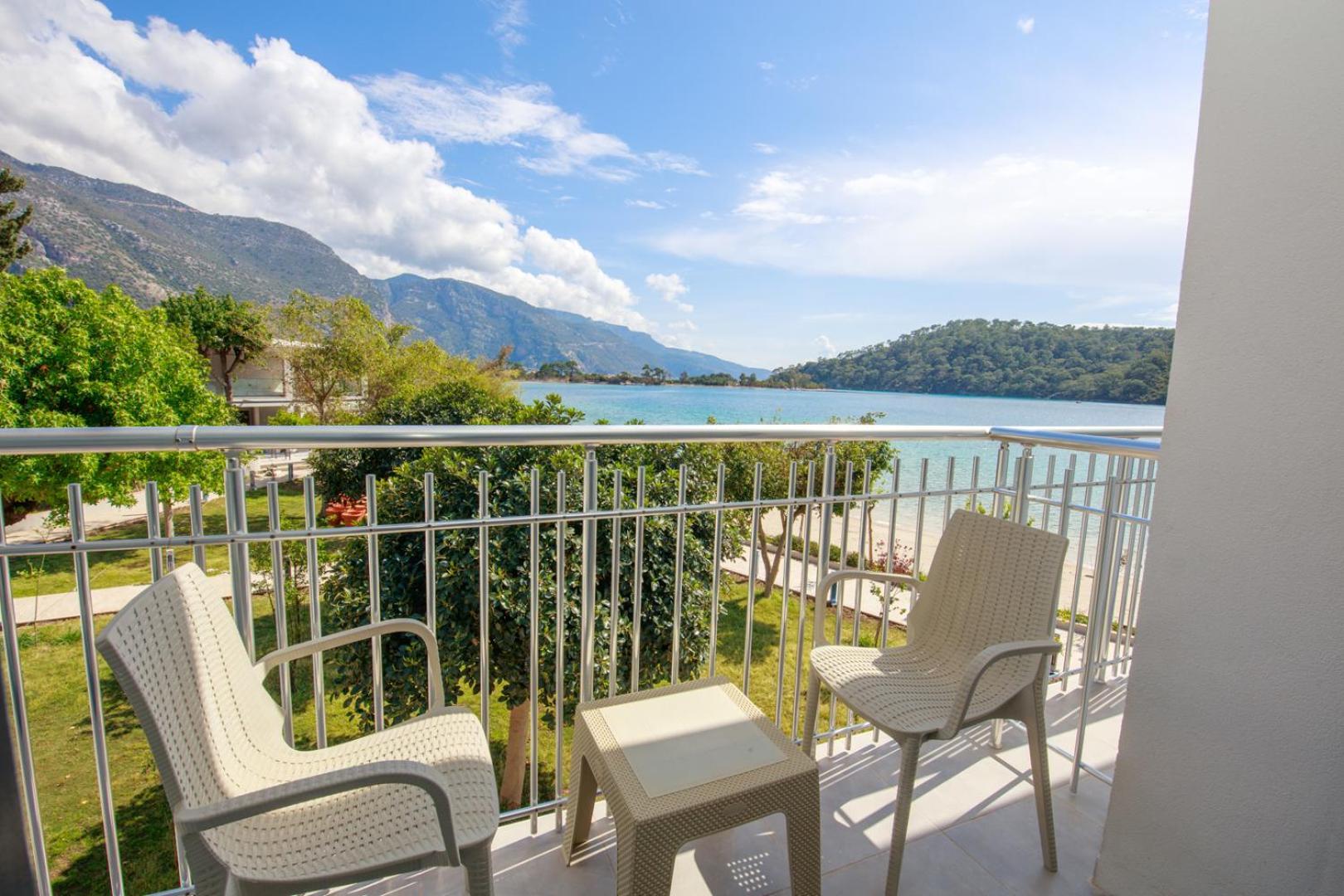 Hotel Meri All Inclusive Oludeniz Luaran gambar