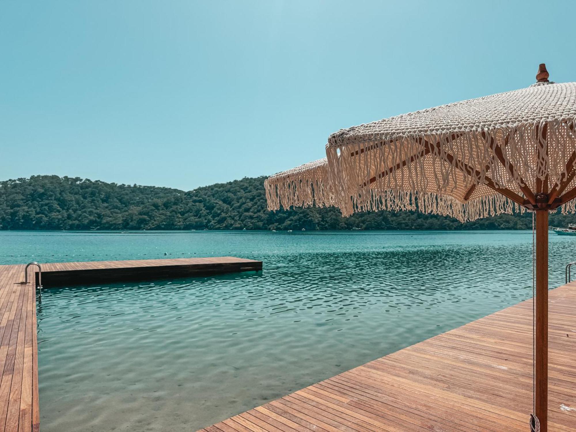 Hotel Meri All Inclusive Oludeniz Luaran gambar