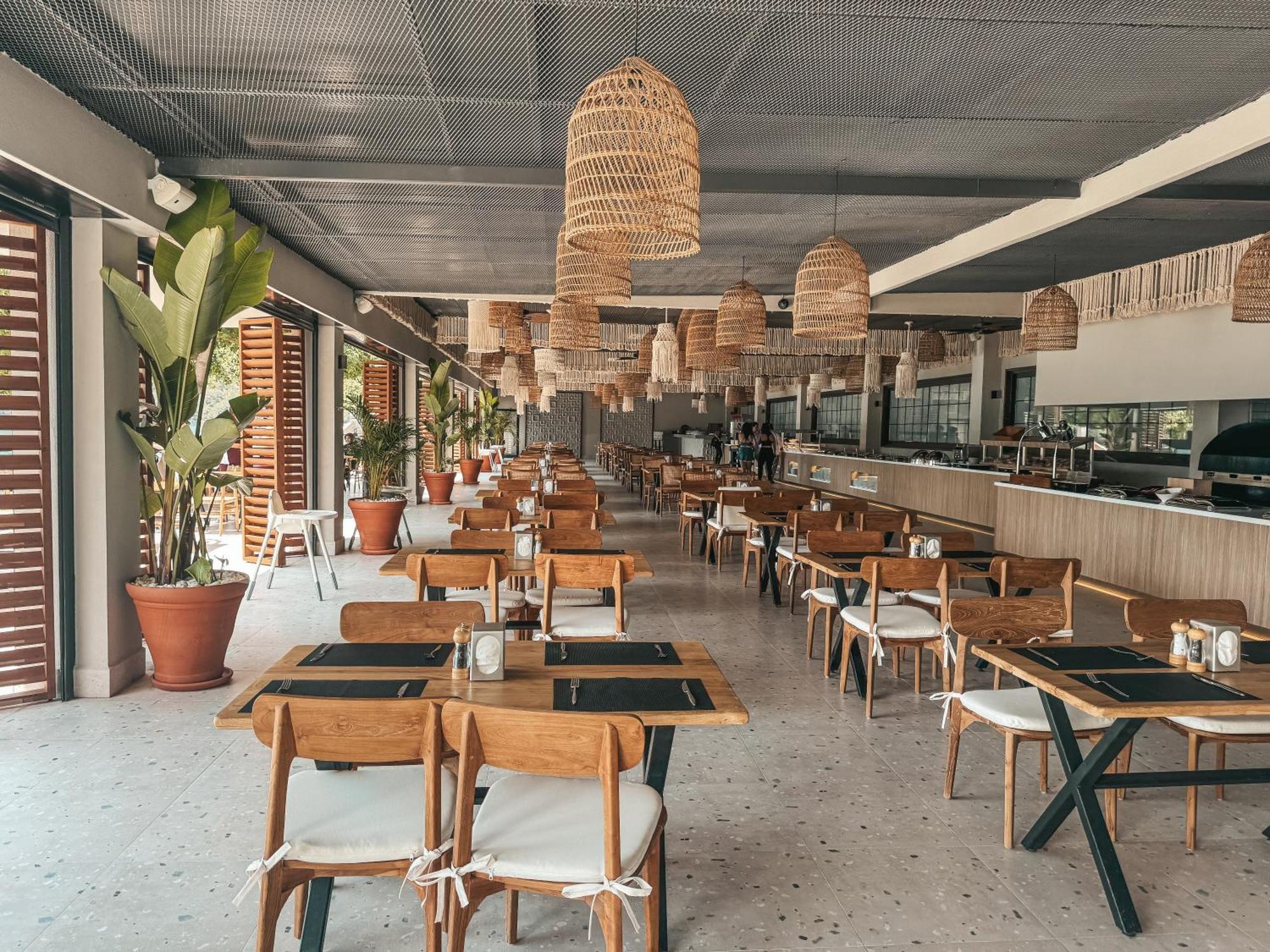 Hotel Meri All Inclusive Oludeniz Luaran gambar