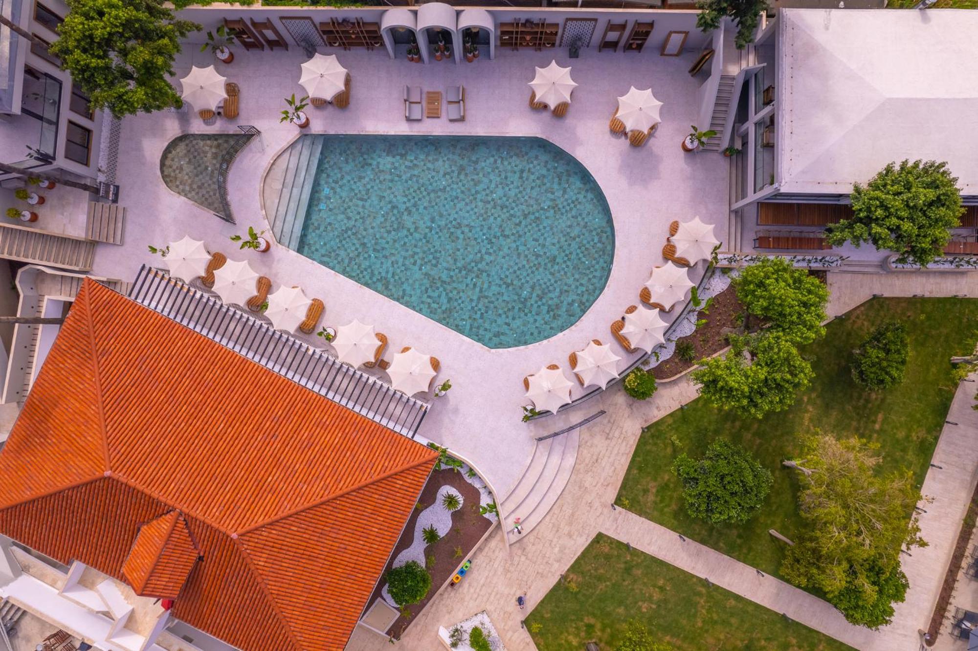 Hotel Meri All Inclusive Oludeniz Luaran gambar