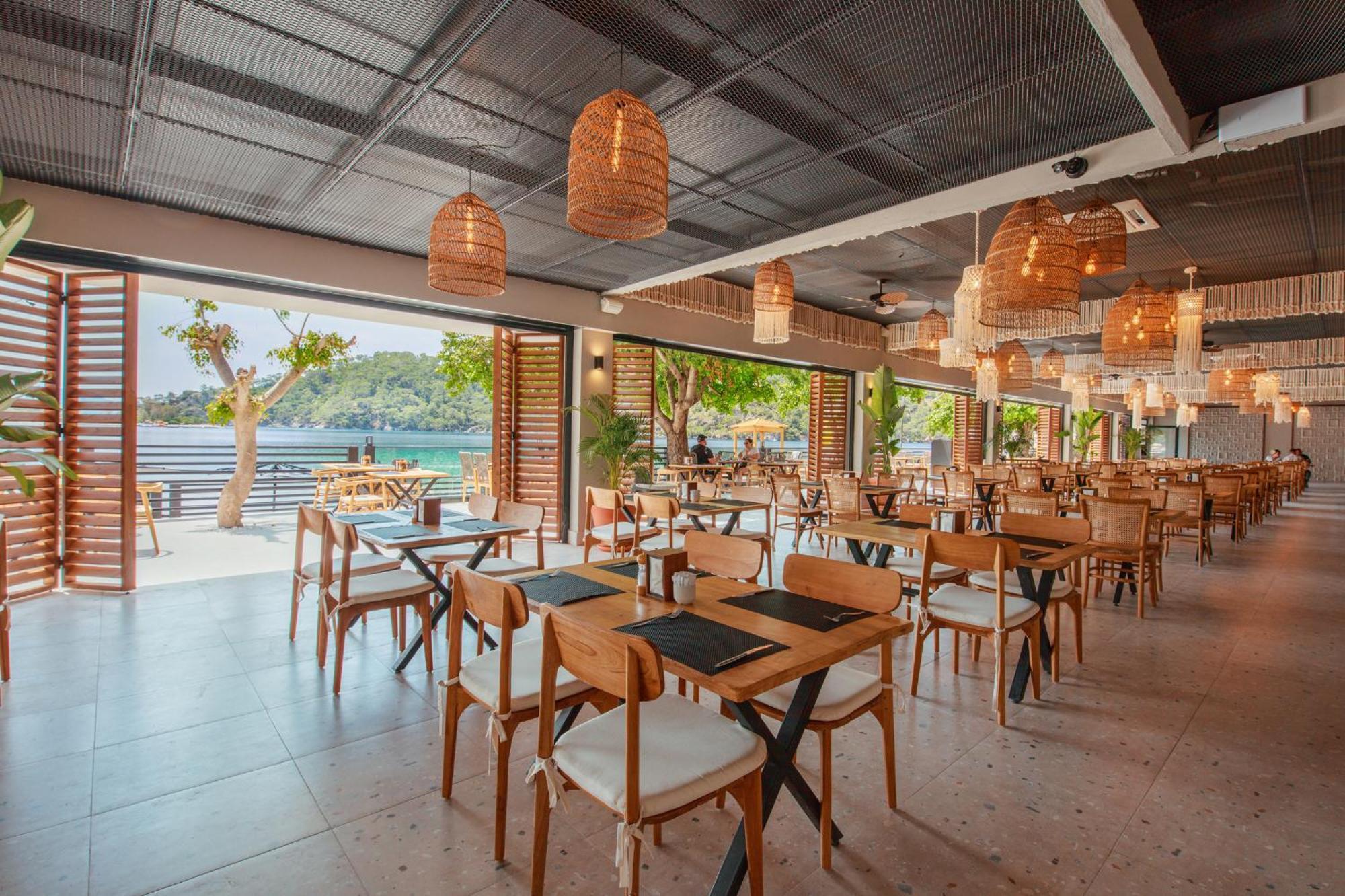 Hotel Meri All Inclusive Oludeniz Luaran gambar