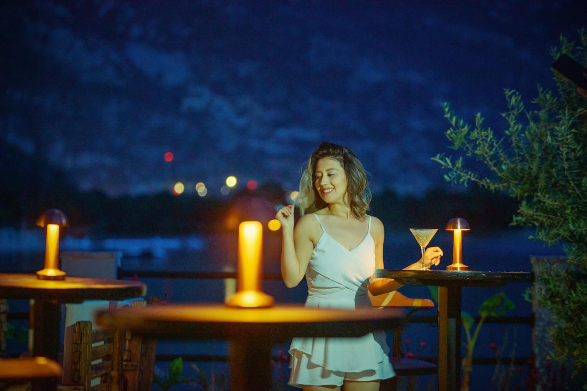 Hotel Meri All Inclusive Oludeniz Luaran gambar