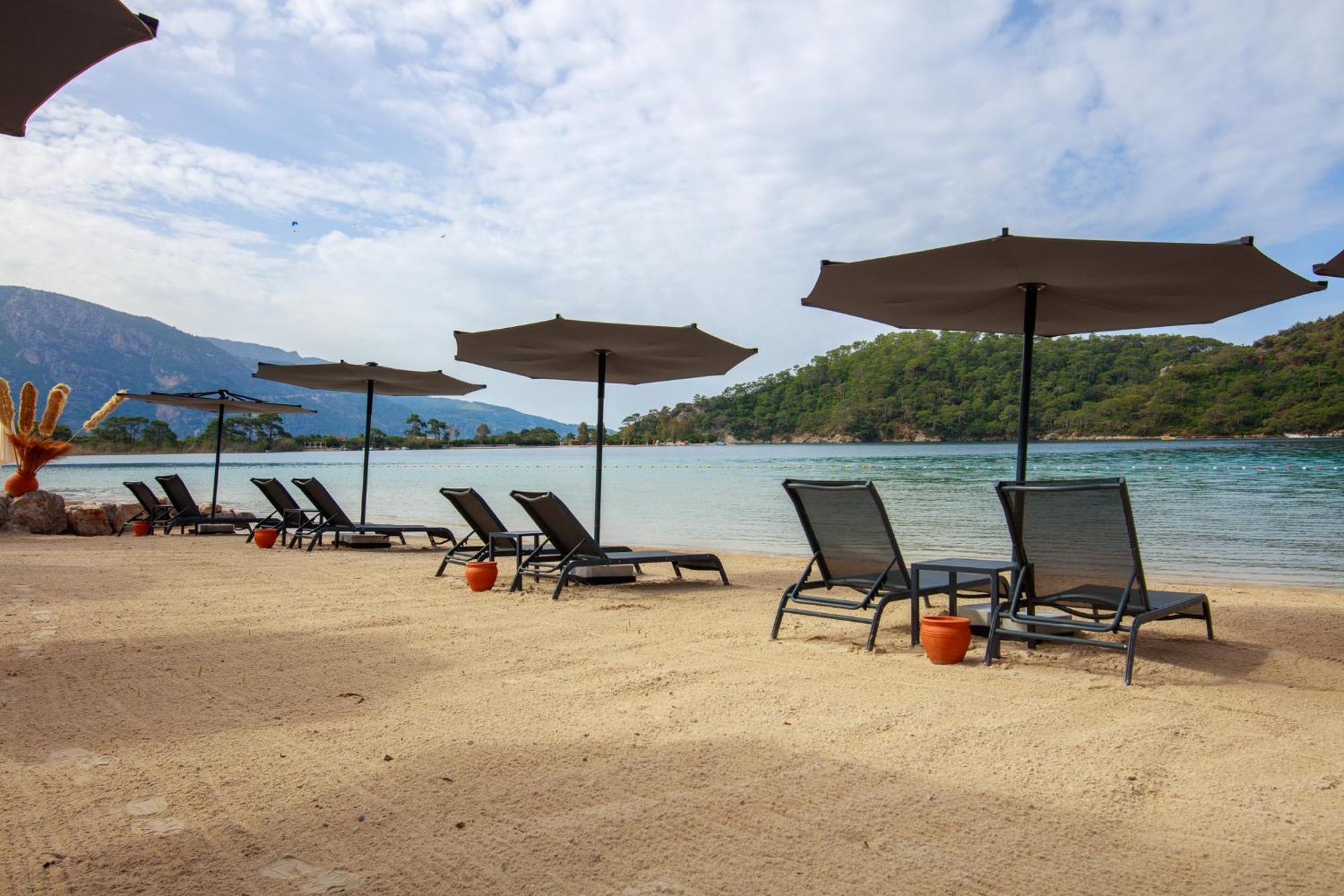 Hotel Meri All Inclusive Oludeniz Luaran gambar