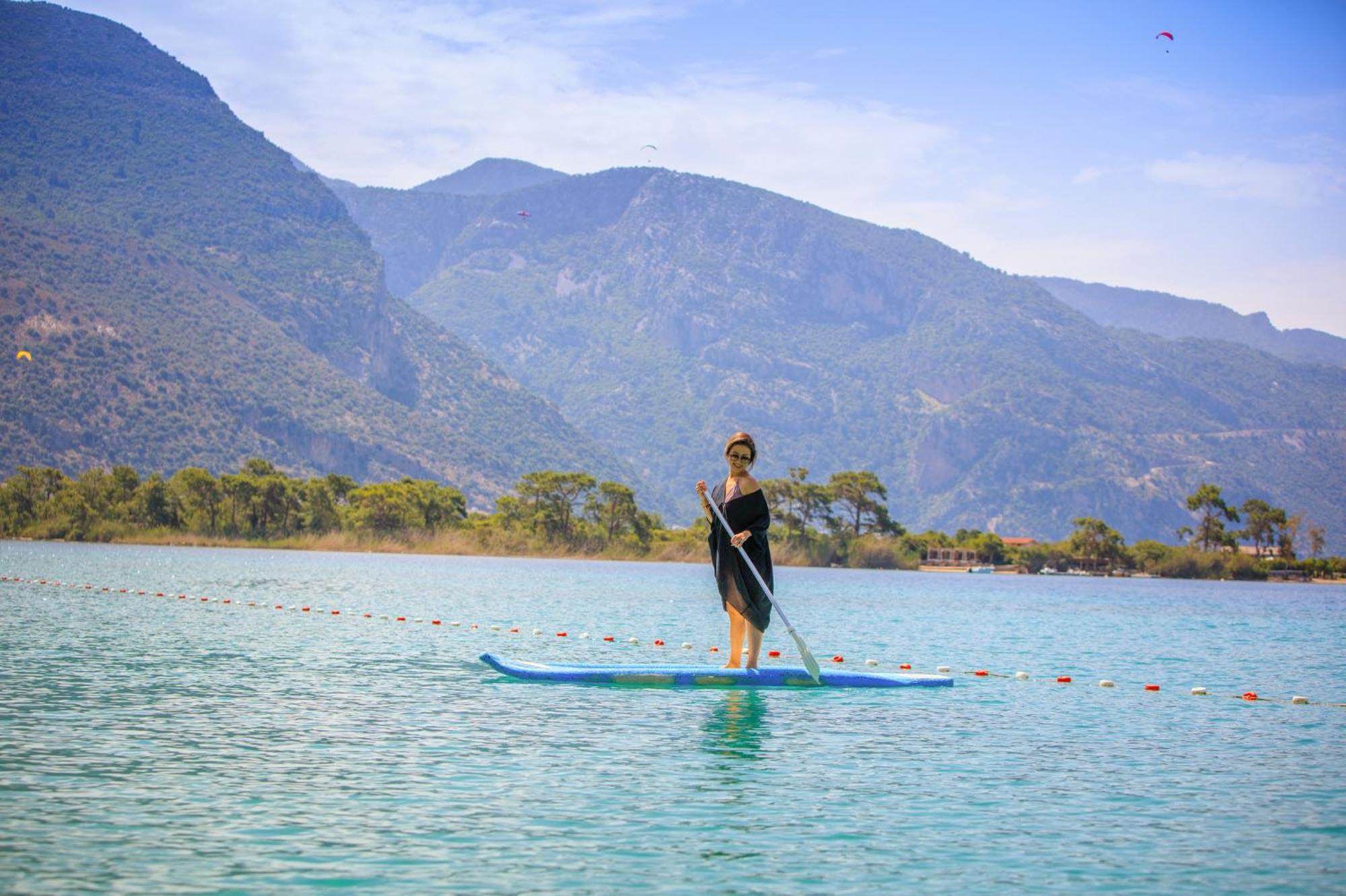 Hotel Meri All Inclusive Oludeniz Luaran gambar