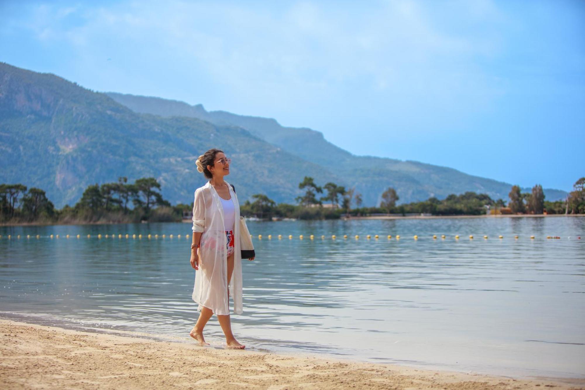 Hotel Meri All Inclusive Oludeniz Luaran gambar