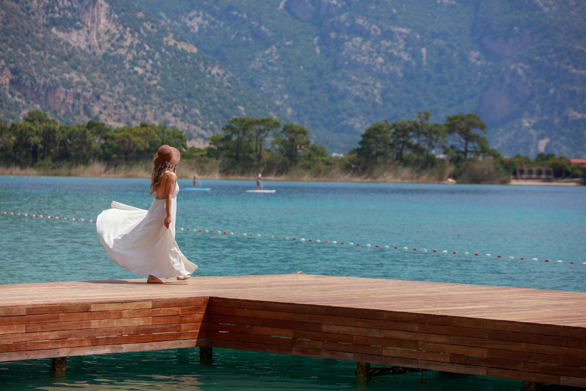 Hotel Meri All Inclusive Oludeniz Luaran gambar