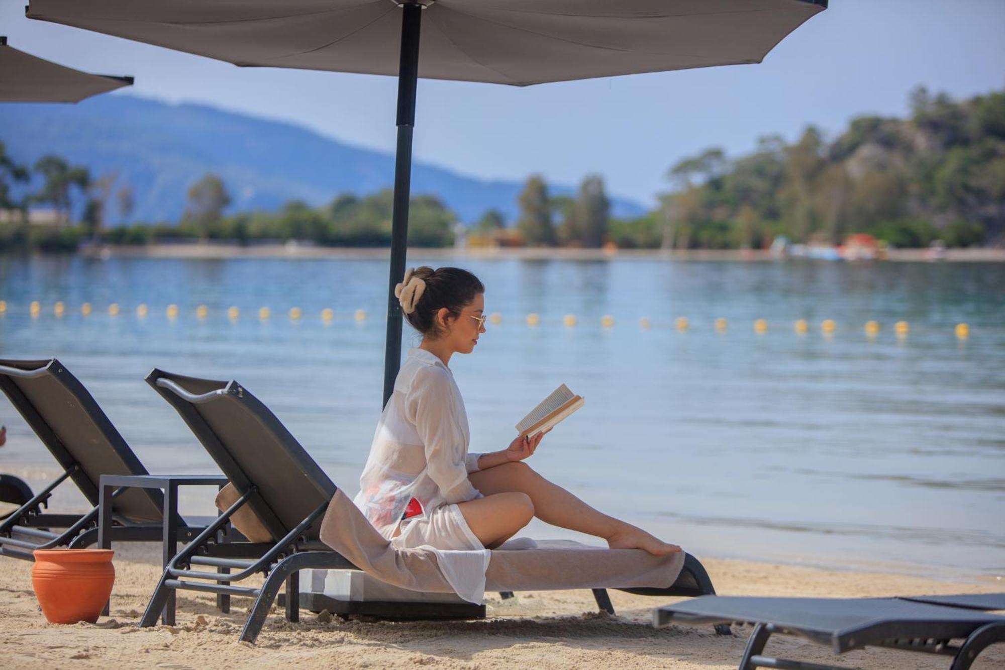 Hotel Meri All Inclusive Oludeniz Luaran gambar