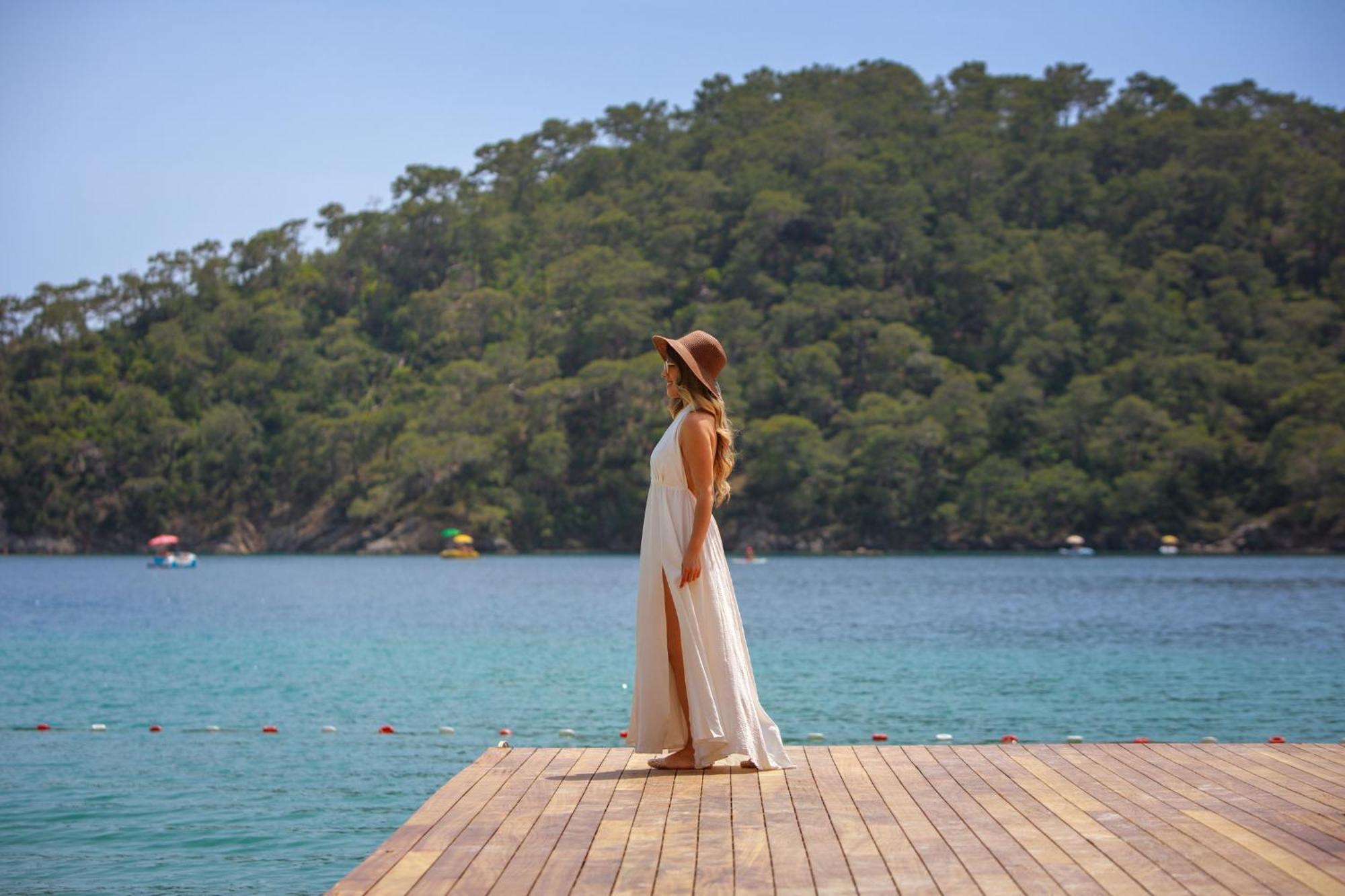 Hotel Meri All Inclusive Oludeniz Luaran gambar
