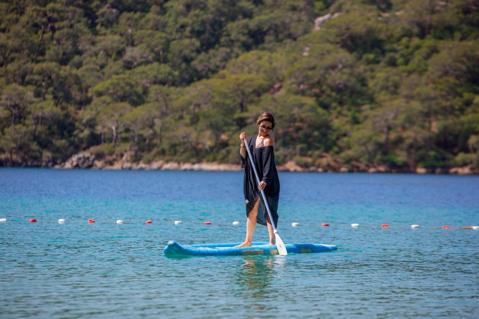 Hotel Meri All Inclusive Oludeniz Luaran gambar