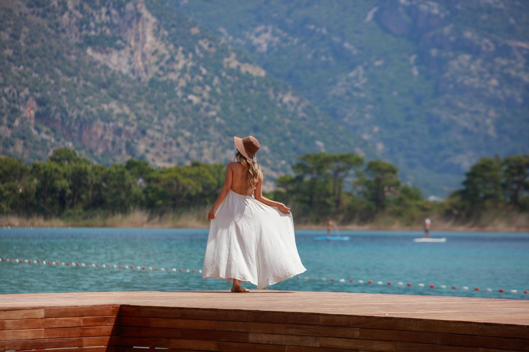 Hotel Meri All Inclusive Oludeniz Luaran gambar