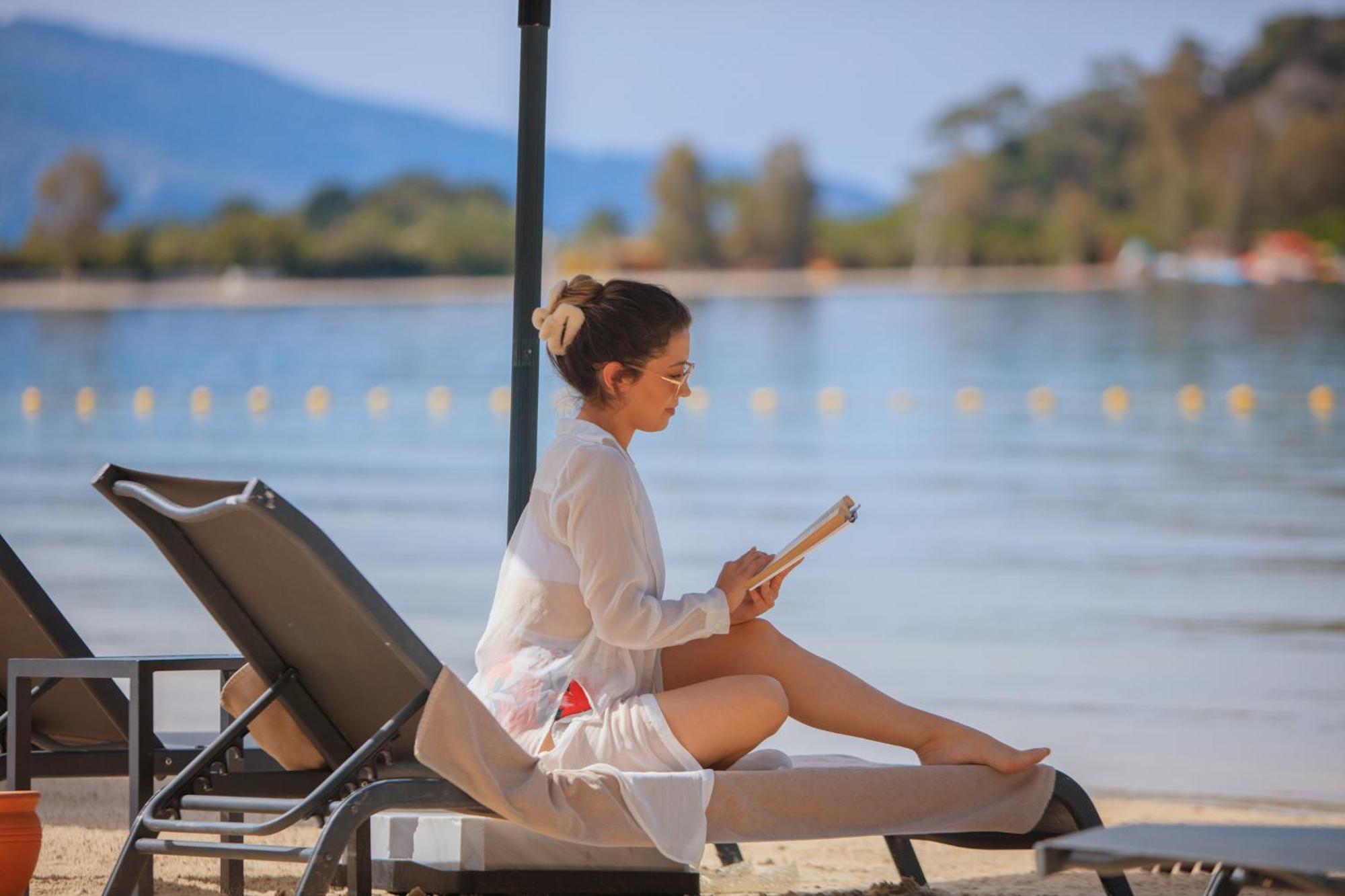 Hotel Meri All Inclusive Oludeniz Luaran gambar