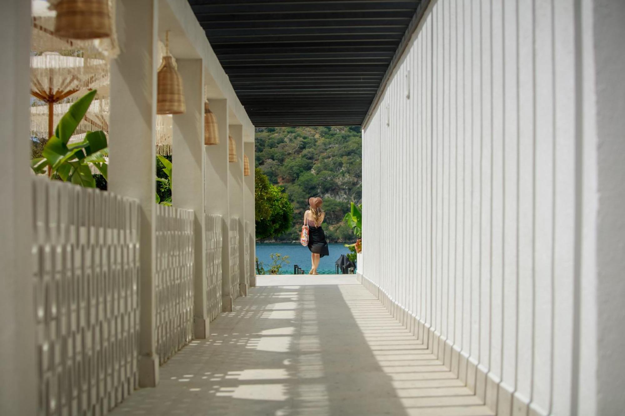 Hotel Meri All Inclusive Oludeniz Luaran gambar
