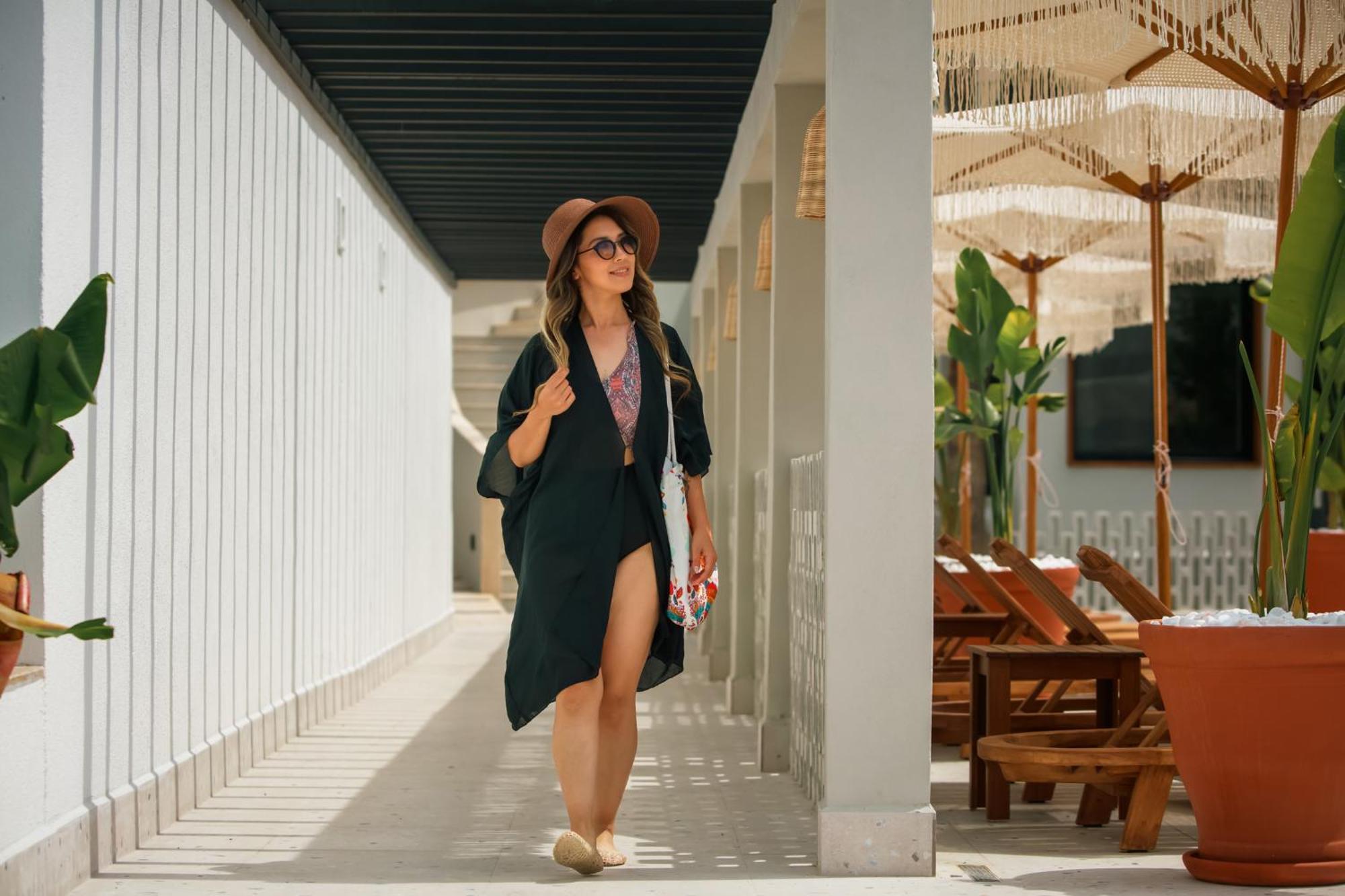 Hotel Meri All Inclusive Oludeniz Luaran gambar